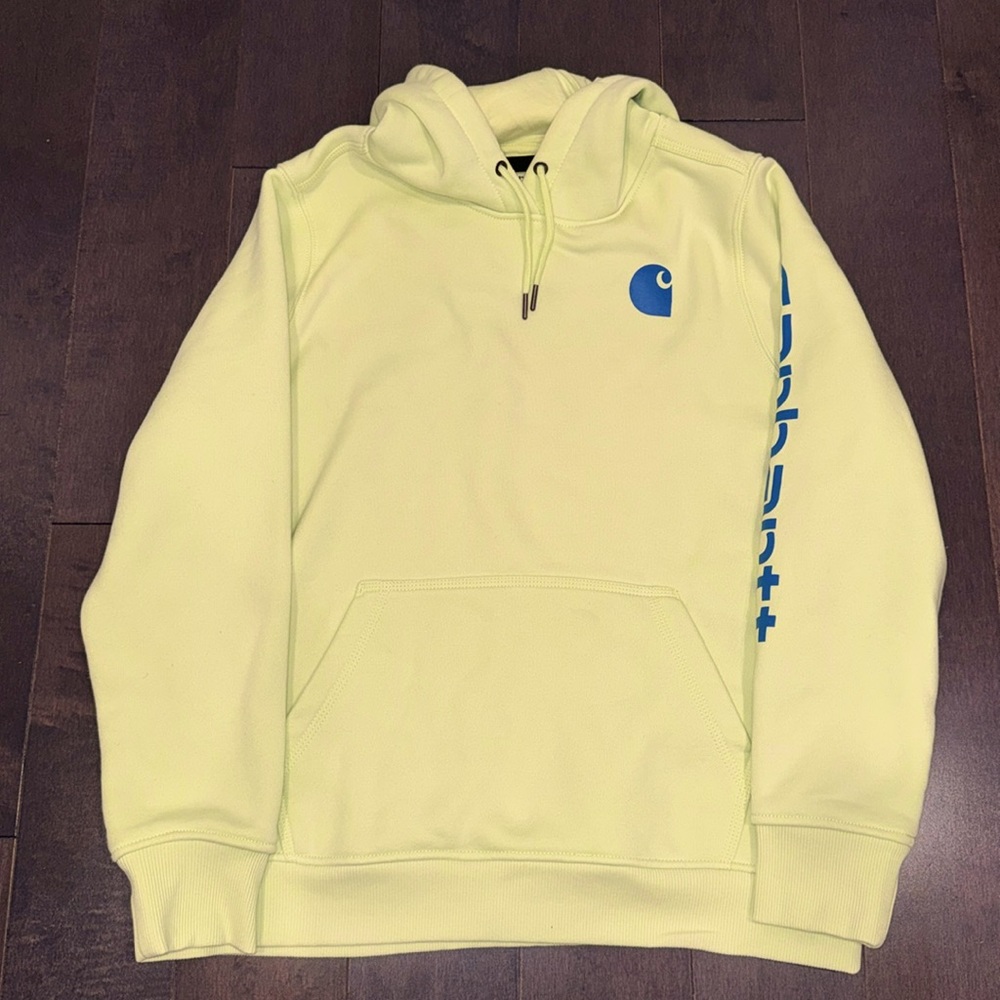 Carhartt Hoodie Girls XL (16-18)